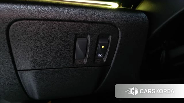 Renault Korea (Samsung) SM6 id 4563129 из Кореи 8