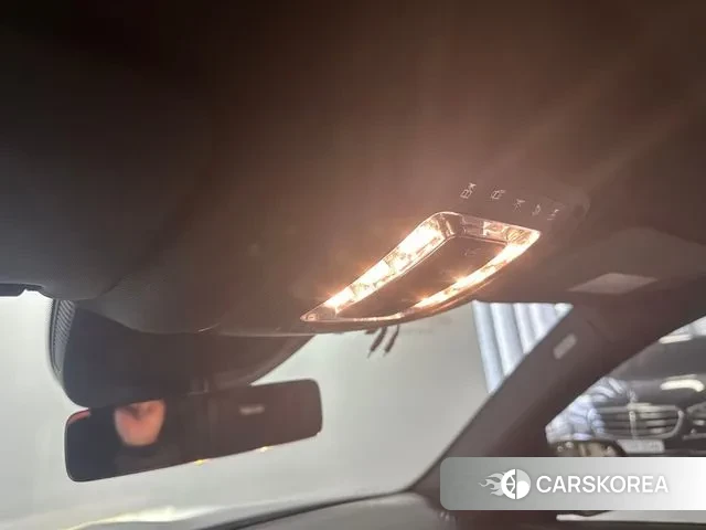 Mercedes-Benz GLS - Class X167 id 3655186 из Кореи 8