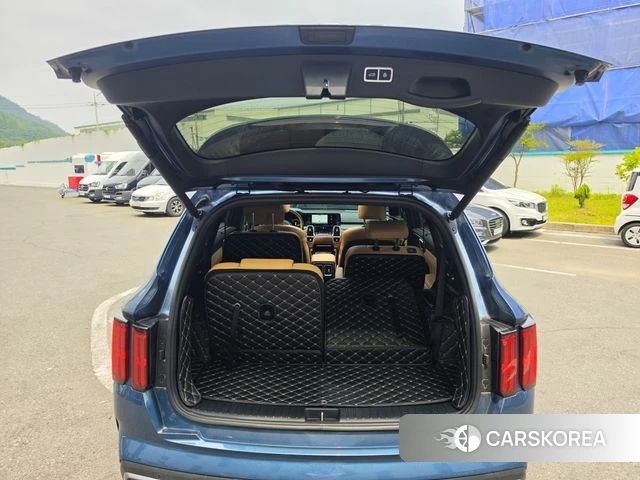 Kia Sorento 4th Generation id 4899889 из Кореи 8