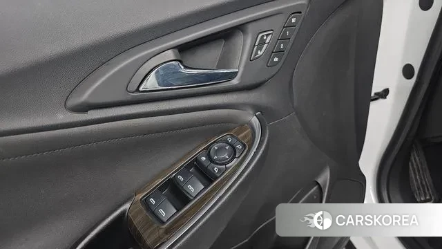 Chevrolet (GM Daewoo) The New Malibu id 2986241 из Кореи 8