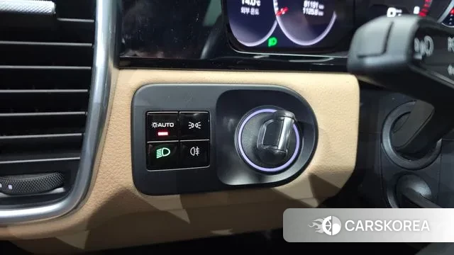 Porsche Cayenne (PO536) id 3778735 из Кореи 8