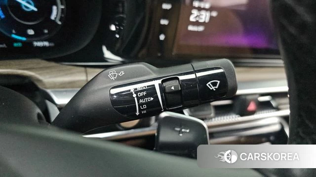 Kia K5 Hybrid 3rd Generation id 4304039 из Кореи 8