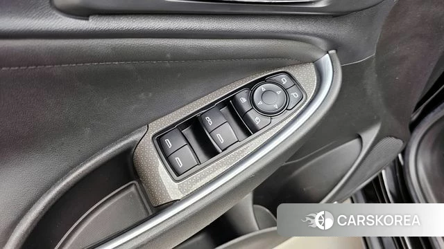 Chevrolet (GM Daewoo) The New Malibu id 3842551 из Кореи 8