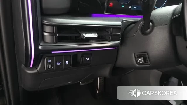 Hyundai Santa Fe (MX5) id 3394084 из Кореи 8