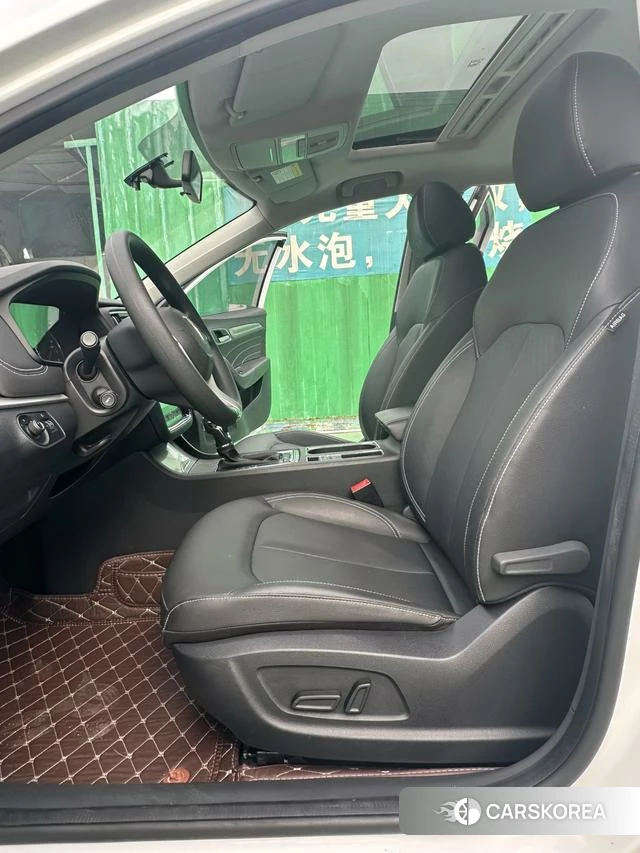 Roewe i6 classic id 4214141 из Китая 8