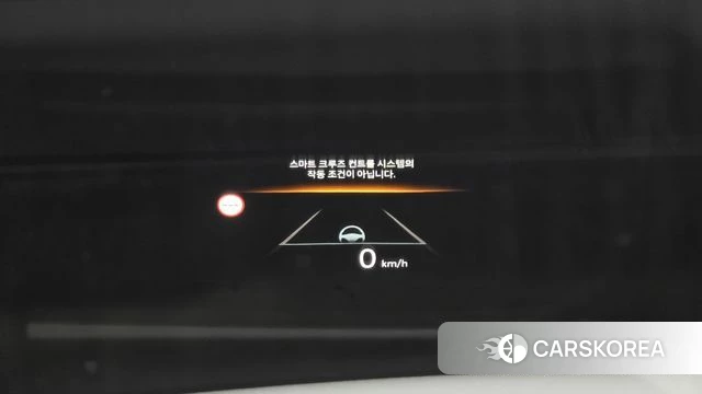 Hyundai Sonata D Edge Hybrid (DN8) id 3896869 из Кореи 8