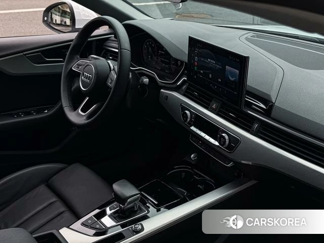 Audi A5 id 4335653 из Китая 8