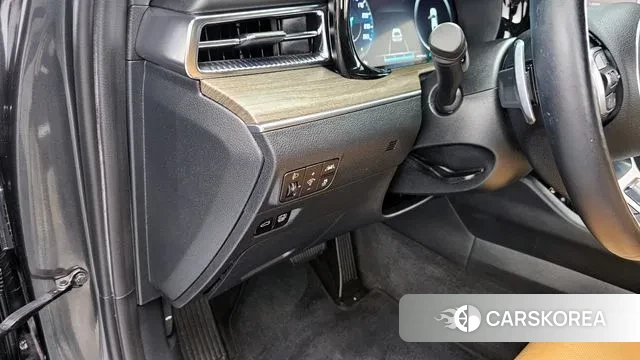 Kia K5 Hybrid 3rd Generation id 3625695 из Кореи 8