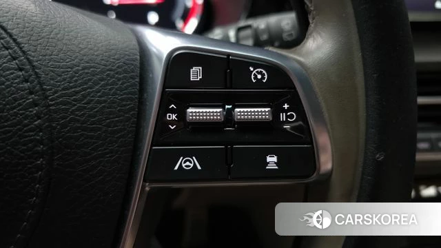 Kia Mohave Master id 4561576 из Кореи 8