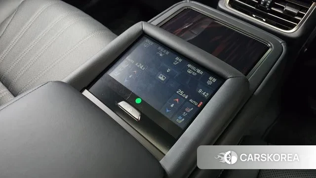 Lexus LS500 5th generation id 3497227 из Кореи 8