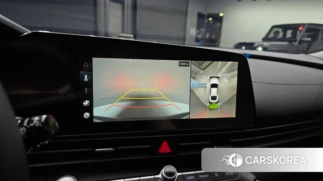 Hyundai The New Avante (CN7) id 3933796 из Кореи 8