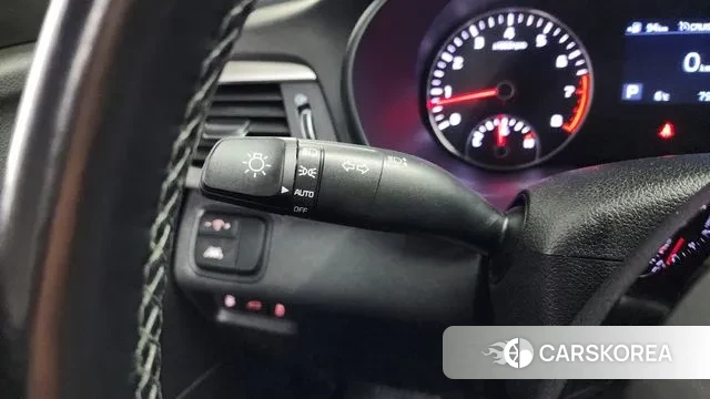 Kia The New K5 2nd generation id 3412859 из Кореи 8