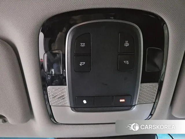 Hyundai Palisade id 3389827 из Кореи 8