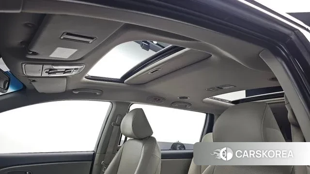 Kia The New Carnival id 3308180 из Кореи 8