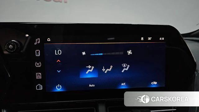 Chevrolet (GM Daewoo) Trax Crossover id 4578624 из Кореи 8