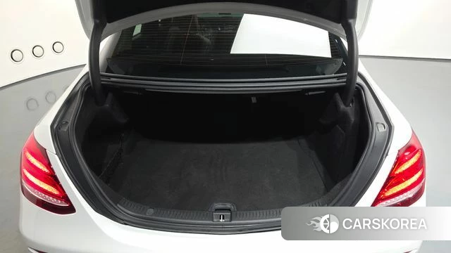 Mercedes-Benz E-Class W213 id 4317884 из Кореи 8