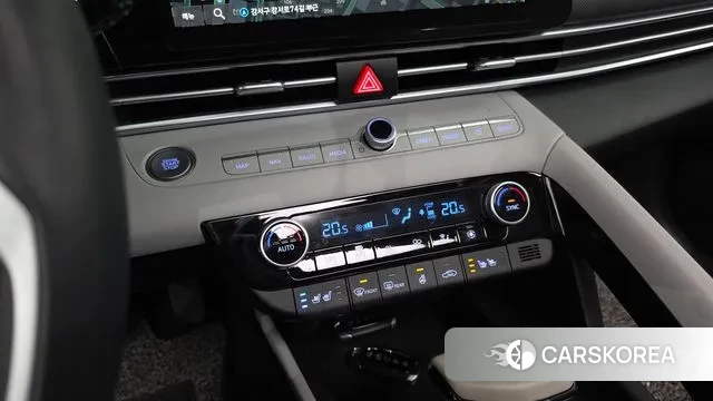 Hyundai Avante (CN7) id 3770740 из Кореи 8