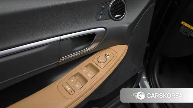 Hyundai Sonata (DN8) id 3464531 из Кореи 8