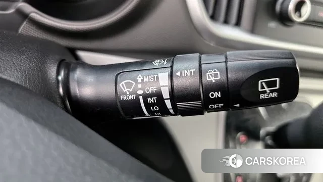 Kia The New Ray id 3207663 из Кореи 8