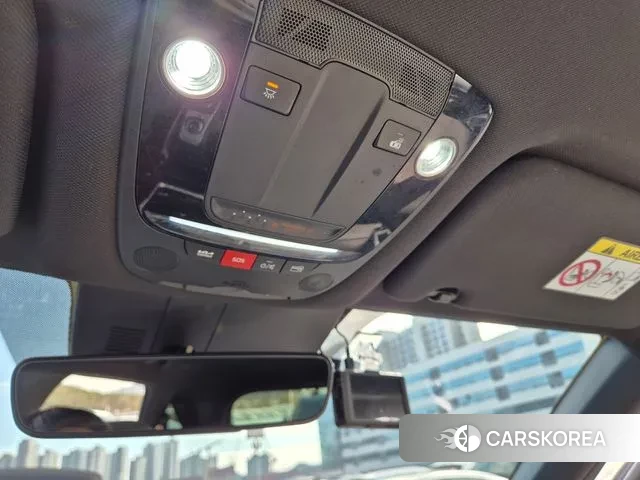 Kia Sorento 4th Generation id 3570674 из Кореи 8