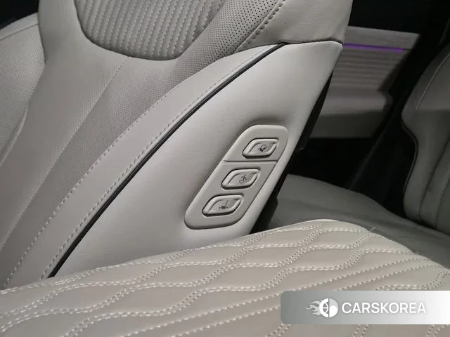 Hyundai The New Palisade id 3585795 из Кореи 8