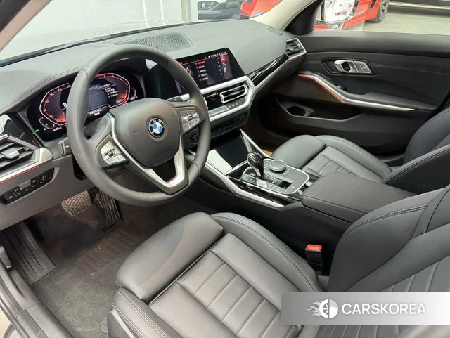 BMW 3 series id 4208519 из Китая 8