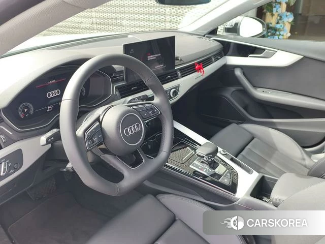 Audi A5 id 3920551 из Китая 8