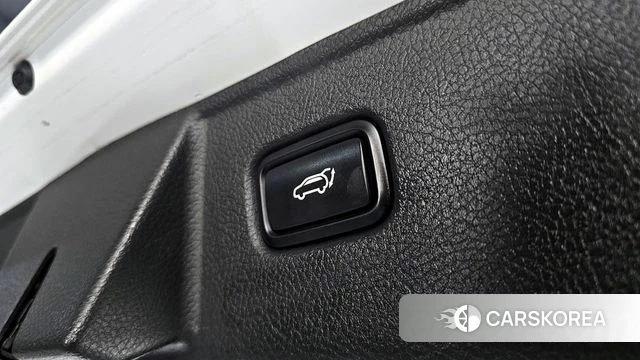 Kia Mohave Master id 4344434 из Кореи 8