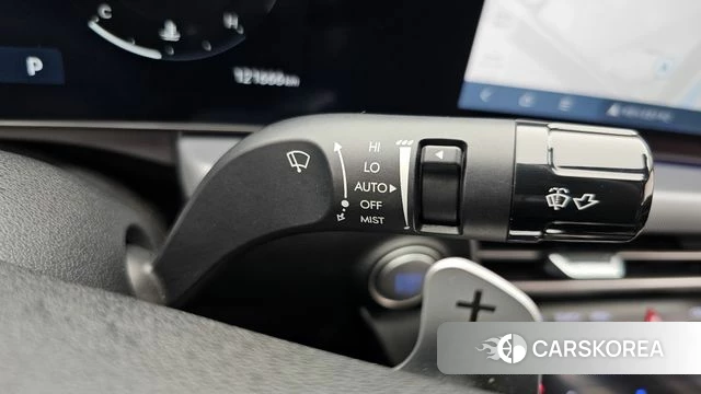Hyundai Sonata D Edge (DN8) id 4735292 из Кореи 8