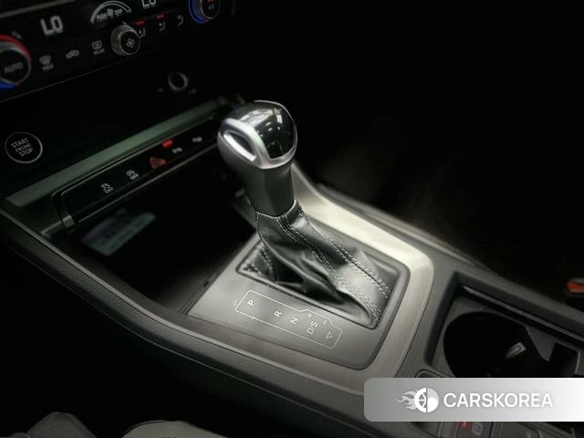 Audi Q3 id 4348933 из Китая 8