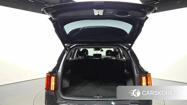 Kia Sorento 4th Generation id 4480828 из Кореи 8