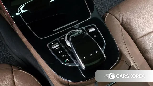 Mercedes-Benz E-Class W213 id 3541414 из Кореи 8