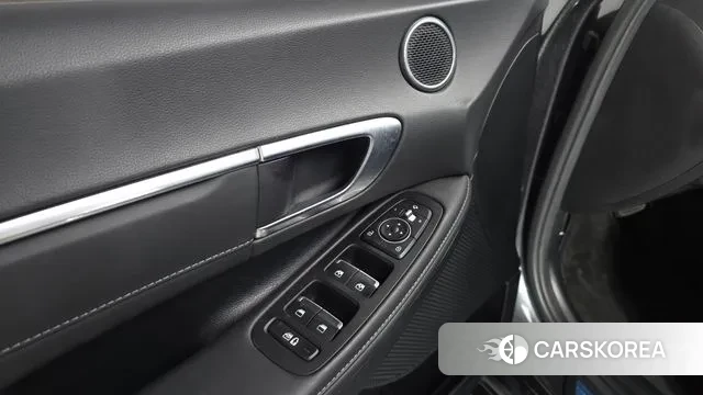 Hyundai Sonata (DN8) id 2901549 из Кореи 8