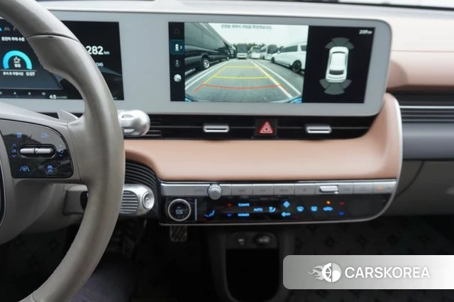 Hyundai Ionic 5 id 3892368 из Кореи 8