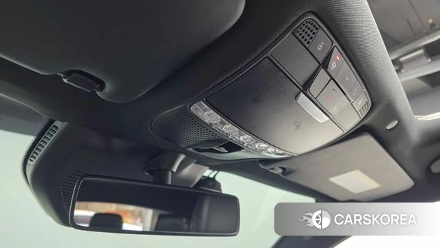 Mercedes-Benz EQC N293 id 3843698 из Кореи 8