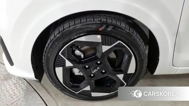Kia The New Morning (JA) id 4336440 из Кореи 8