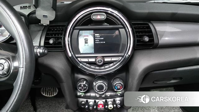 Mini Cooper D id 4384873 из Кореи 8
