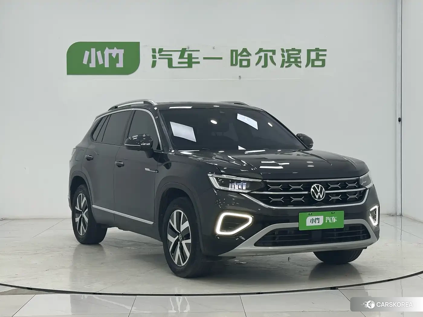 Volkswagen Tayron id 4644538 из Китая 8