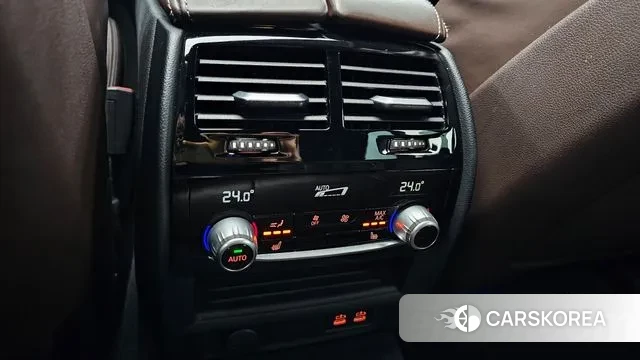 BMW 6 Series GT (G32) id 3631452 из Кореи 8