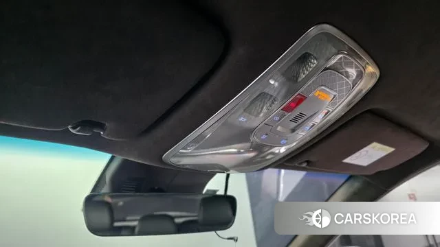 Genesis GV80 id 3727001 из Кореи 8