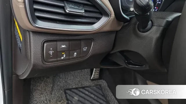 Hyundai Santa Fe TM id 3622657 из Кореи 8