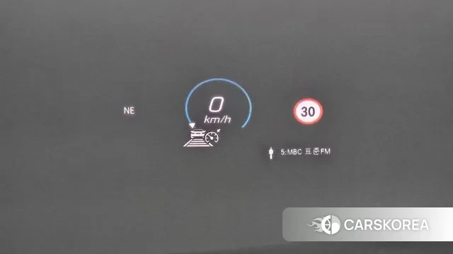 Mercedes-Benz GLE-Class W167 id 3493276 из Кореи 8