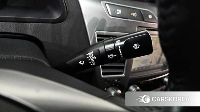 Ssangyong Korando Turismo id 4384891 из Кореи 8
