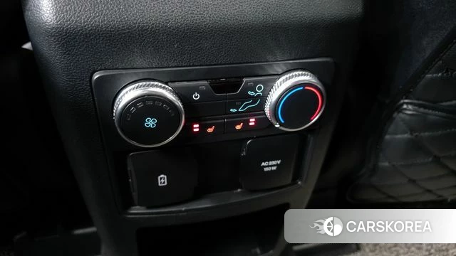 Ford Explorer 6th Generation id 3860858 из Кореи 8