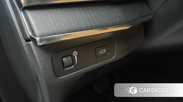 Volvo XC90 second Generation id 4636391 из Кореи 8