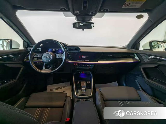Audi A3 id 4272006 из Китая 8