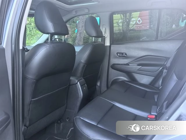 Nissan Jinke id 4359426 из Китая 8