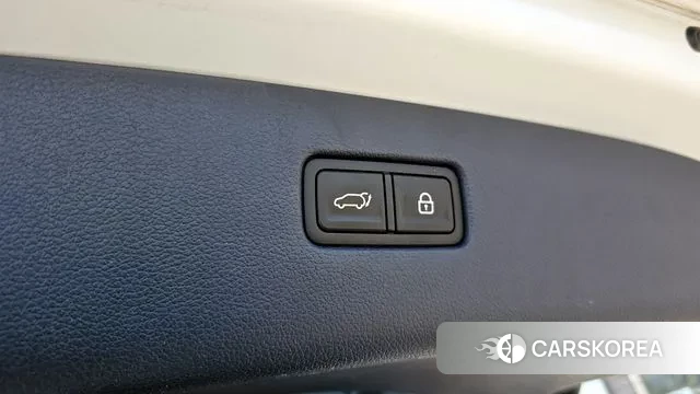 Genesis GV80 id 3111888 из Кореи 8