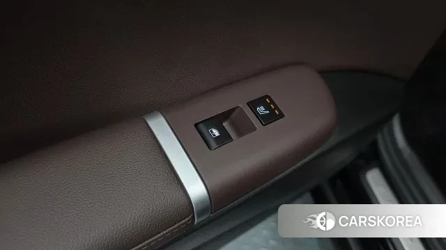 Hyundai Grandeur (GN7) id 2979314 из Кореи 8