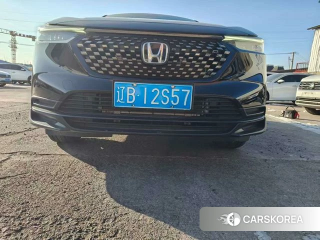 Honda XR-V id 4348226 из Китая 8